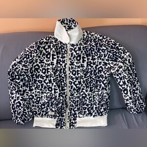 Weekend Offender Category A Jacket